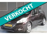 Peugeot 208 1.6 VTi Intuïtive