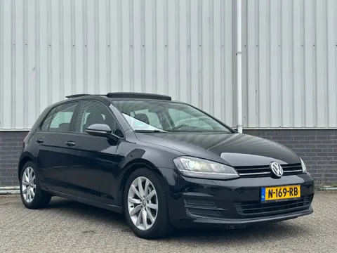 Volkswagen Golf 1.4 TSI Highline Panorama