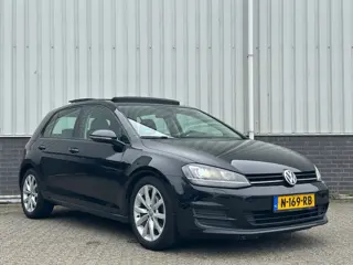 Volkswagen Golf 1.4 TSI Highline Panorama