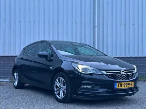 Opel Astra 1.0 Innovation Automaat