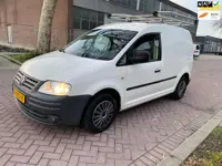 Volkswagen Caddy 2.0 SD * Airco * Cruise Control * PDC * APK 5-11-2026 * Winterbanden * Imperiaal * 