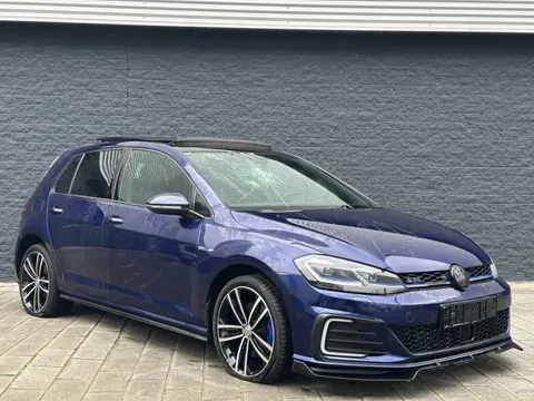 Volkswagen GOLF 1.4 TSI PHEV GTE