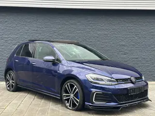 Volkswagen GOLF 1.4 TSI PHEV GTE