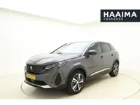 Peugeot 3008 1.6 HYbrid 180 Allure Pack Business Automaat | Navigatie | Climate Control | Camera | S