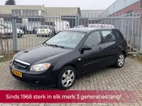 Kia Cerato 2.0-16V EX 5 deurs! Airco ECC l Cruise l Elek pakket! Goed onderhouden!