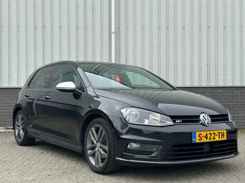 Volkswagen Golf TSI R-Line