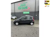 Fiat Panda 1.2 Edizione Cool