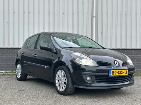 Renault Clio 1.2 TCE Dynamique S