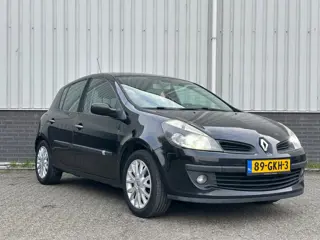 Renault Clio 1.2 TCE Dynamique S