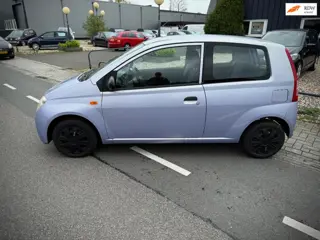 Daihatsu Cuore 1.0-12V Tokyo