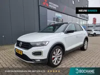 Volkswagen T-Roc 1.5 TSI Sport  | Open dak | Navigatie | Achteruitrijcamera |