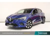 Renault Clio 1.0 TCe 90 Evolution | Parkeersensor | Lichtmetaal | All season | Navigatie | AppleCarp