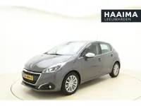 Peugeot 208 1.2 PureTech Allure 110 PK | Automaat | Climate Control | Navigatie | Cruise Control | L