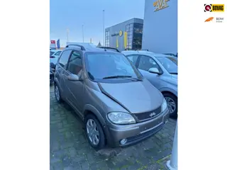 Ligier Brommobiel X-Too Max Plus