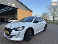 Peugeot 208 1.2 PureTech GT-Line automaat \ Pano voll optie