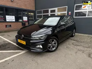 Volkswagen Polo 1.0 TSI R-Line Edition