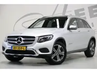 Mercedes-Benz GLC-klasse 220 d 4MATIC Burmester/Achteruitrijcamera/Panoramadak