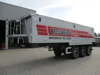 Carnehl CHKS/A | Carnehl CHKS/A | KIPPER | TIPPER | HOLLAND TRAILER|