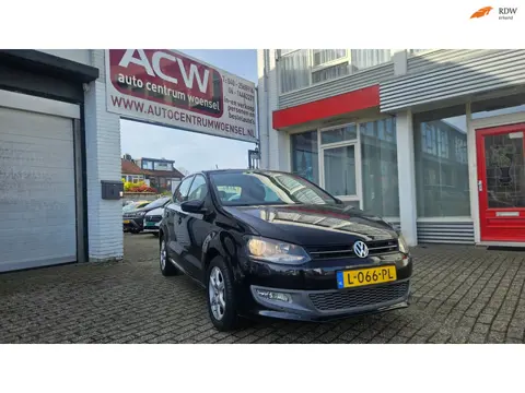Volkswagen Polo 1.4-16V Trendline
