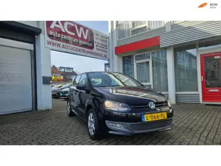 Volkswagen Polo 1.4-16V Trendline