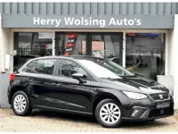 SEAT Ibiza 1.0 TSI 95 PK Airco Cruise Pdc Bluetooth