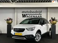 Opel Crossland X 1.2 Turbo Stoelvw/Trekhaak