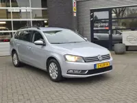 Volkswagen Passat Variant 1.4 TSI 90KW Comfortline BlueMotion, zwenkbare trekhaak, pdc, cruise contr