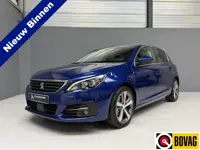 Peugeot 308 1.2 PureTech Tech Edition Camera|LED|Carplay