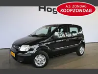 Fiat Panda 1.2 Edizione Cool Airco Trekhaak Goed Onderhouden! Inruil Mogelijk!
