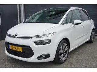Citroen C4 Picasso 1.2 PureTech Selection | Trekhaak | Navigatie | Climat Control | Camera | Massage