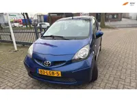 Toyota Aygo 1.0-12V AIRCO *apk:01-2027*