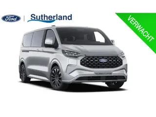 Ford Transit Custom Tourneo 340 2.5 PHEV L2H1 Titanium X 233pk | Incl. BTW/BPM Rijklaar | Handsfree 