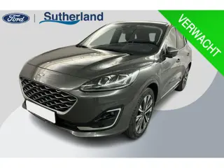 Ford Kuga 2.5 PHEV Vignale 225pk | Driver Assistance Pack | Technology Pack | Winterpack | Wegklapba