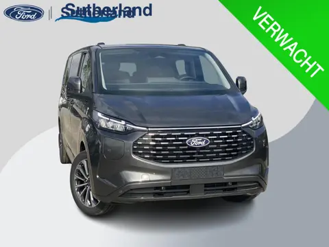 Ford Transit Custom Tourneo 340 2.5 PHEV L2H1 Titanium X 233pk | Incl. BTW/BPM Rijklaar | Handsfree 