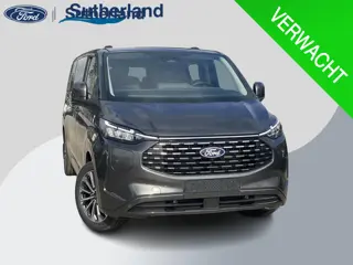Ford Transit Custom Tourneo 340 2.5 PHEV L2H1 Titanium X 233pk | Incl. BTW/BPM Rijklaar | Handsfree 