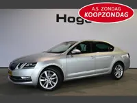 Škoda Octavia 1.0 TSI Greentech Business Edition Clima Navigatie Stoelverwarming Rijklaarprijs Inrui