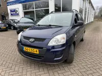 Hyundai Matrix 1.6i Active Cool