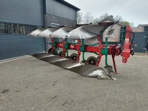 Kverneland LB 100-200-28-HD 4 Schaar Vario Ploeg