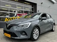 Renault Clio 1.0 TCe Intens - Navigatie / Apple CarPlay I Airco I Sport velgen I PDC I Stoelverwarmi