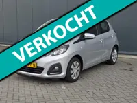 Peugeot 108 1.0 e-VTi Active Airco