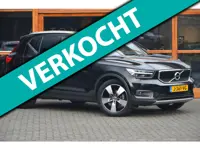 Volvo XC40 T3 Business Pro | Trekhaak | Adaptive Cruise | Apple Car-Play | Dodehoek sensoren | Goed 