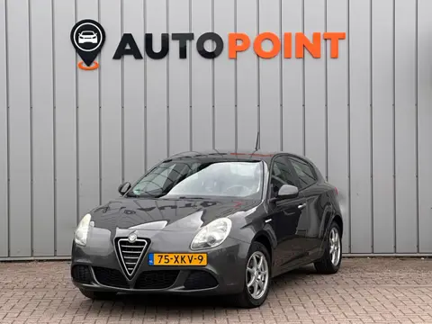 Alfa Romeo Giulietta 1.4 T Progression AIRCO CRUISE CONT
