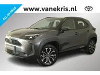 Toyota Yaris Cross 1.5 Hybrid 130 Dynamic, Comfortpakket VOORDEEL!