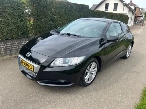 Honda CR-Z 1.5 i-Vtec IMA Sport HYBRIDE