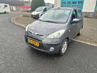 Hyundai I10 1.1 i-Catcher Automaat GERESERVEERD!!!!