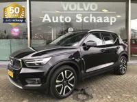 Volvo XC40 1.5 T5 Recharge Inscription | Rijklaar incl 12 mnd Bovag | Panoramadak Trekhaak 360 Camer