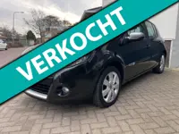 Renault Clio 1.2 TCe 20th Anniversary/Aux/Navi/Climate-c/Cruise-c/Pdc/Isofix/Lmv