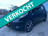 Hyundai I10 1.1 Active Cool/Airco/Elek-pakket/Aux/Lmv/mooie auto