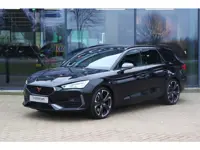 CUPRA Leon Sportstourer 1.4 e-Hybrid VZ 245 PK Performance PHEV, Achteruitrijcamera, Winterpakket, A