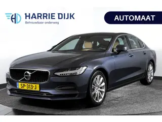 Volvo S90 2.0 T4 190 PK Momentum+ - Automaat Orig. NL | Polestar Engineerd | Dig. Cockpit | Cruise |
